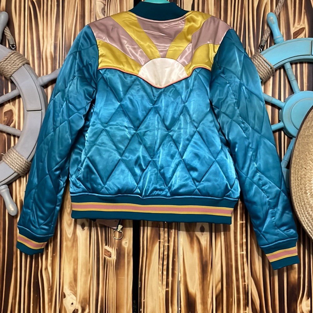 Classic rock couture